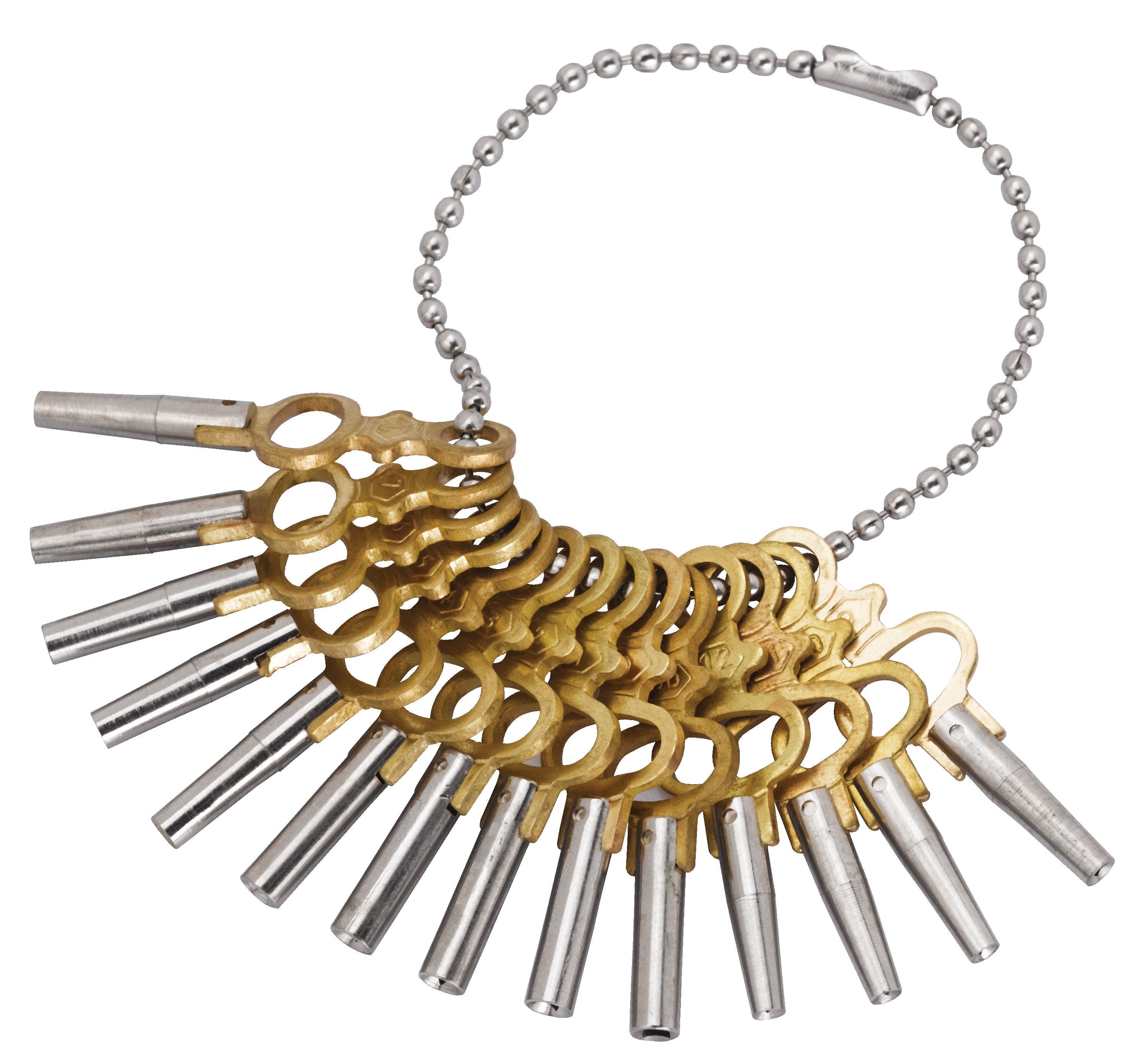 Pocket Watch Key